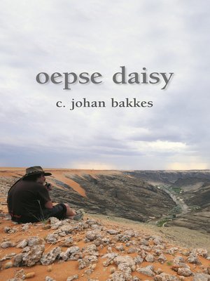 cover image of Oepse Daisy